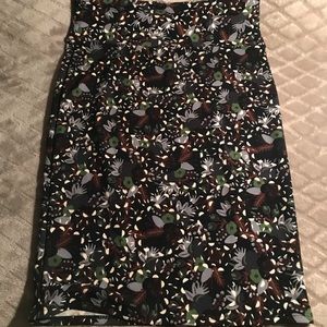 ❤️LuLa Roe skirt